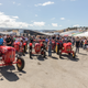 SO MANY TRACTORS.